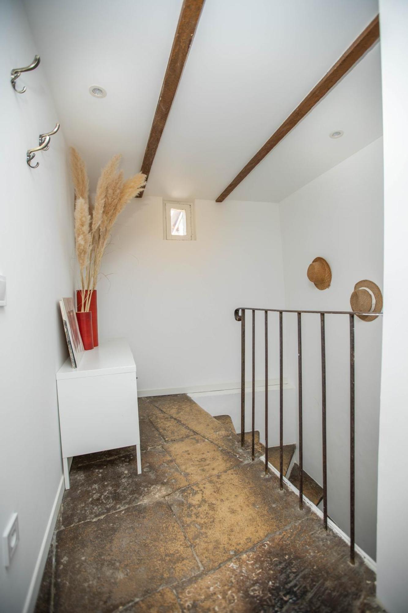 Bed and Breakfast Oustaou De Betty Et Bob Le Cailar Exterior foto